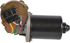 85388 by A-1 CARDONE - Windshield Wiper Motor