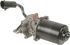 85438 by A-1 CARDONE - Windshield Wiper Motor