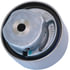 48001 by CONTINENTAL AG - Continental Accu-Drive Timing Belt Tensioner Pulley