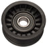 49004 by CONTINENTAL AG - Continental Accu-Drive Pulley