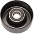 49005 by CONTINENTAL AG - Continental Accu-Drive Pulley