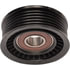 49021 by CONTINENTAL AG - Continental Accu-Drive Pulley