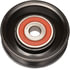 49030 by CONTINENTAL AG - Continental Accu-Drive Pulley