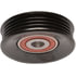 49030 by CONTINENTAL AG - Continental Accu-Drive Pulley