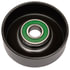 49038 by CONTINENTAL AG - Continental Accu-Drive Pulley