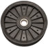 49040 by CONTINENTAL AG - Continental Accu-Drive Pulley