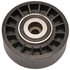 49047 by CONTINENTAL AG - Continental Accu-Drive Pulley