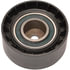 49045 by CONTINENTAL AG - Continental Accu-Drive Pulley