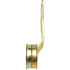 Continental AG 49049 Accessory Drive Belt Pulley Continental Accu-Drive Pulley