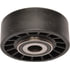 49047 by CONTINENTAL AG - Continental Accu-Drive Pulley