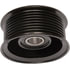 49053 by CONTINENTAL AG - Continental Accu-Drive Pulley
