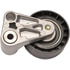 Continental AG 49059 Accessory Drive Belt Pulley Continental Accu-Drive Pulley