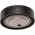 Continental AG 49063 Accessory Drive Belt Pulley Continental Accu-Drive Pulley