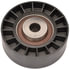 Continental AG 49067 Accessory Drive Belt Tensioner Pulley Continental Accu-Drive Pulley