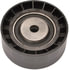 49066 by CONTINENTAL AG - Continental Accu-Drive Pulley