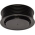 Continental AG 49071 Accessory Drive Belt Tensioner Pulley Continental Accu-Drive Pulley