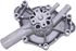 58198 by A-1 CARDONE - WATER PUMP - DOMESTIC REM