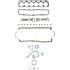 Sealed Power 2601002 Engine Gasket Set Engine Gasket Set