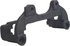 14-1208 by A-1 CARDONE - Caliper Bracket