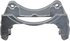 14-1244 by A-1 CARDONE - Caliper Bracket