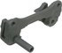 14-1326 by A-1 CARDONE - Caliper Bracket