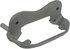 14-1345 by A-1 CARDONE - Caliper Bracket