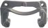 14-1352 by A-1 CARDONE - Caliper Bracket