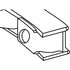 Sealed Power E-961KC Engine Piston Ring Set Piston Ring Set