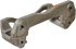 14-1072 by A-1 CARDONE - Caliper Bracket