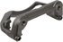 14-1076 by A-1 CARDONE - Caliper Bracket