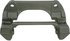 14-1121 by A-1 CARDONE - Caliper Bracket