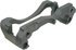 14-1133 by A-1 CARDONE - Caliper Bracket