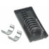 Sealed Power 4-1400AA Engine Connecting Rod Bearing Set Sealed Power 4-1400AA Engine Connecting Rod Bearing Set
