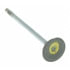 Sealed Power V-4556 Engine Exhaust Valve Engine Exhaust Valve