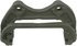 14-1537 by A-1 CARDONE - Caliper Bracket