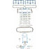 Sealed Power 2601152 Engine Gasket Set Engine Gasket Set