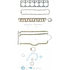 Sealed Power 2601424 Engine Gasket Set Engine Gasket Set