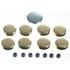 Sealed Power 381-8009 Engine Expansion Plug Kit Engine Expansion Plug Kit
