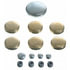 Sealed Power 3818015 Engine Expansion Plug Kit Engine Expansion Plug Kit