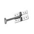 022-00990 by TRAMEC SLOAN - Door Handle Hardware Kit - Hold-Back T-Slot Tee Holder