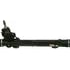 A-1 Cardone 264012 Rack and Pinion Assembly Rack and Pinion Assembly