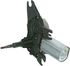 401065 by A-1 CARDONE - Windshield Wiper Motor