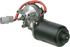 401069 by A-1 CARDONE - Windshield Wiper Motor