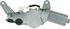 401082 by A-1 CARDONE - Windshield Wiper Motor