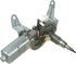 401082 by A-1 CARDONE - Windshield Wiper Motor