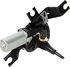 40-1097 by A-1 CARDONE - Windshield Wiper Motor