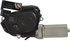 402088 by A-1 CARDONE - Windshield Wiper Motor