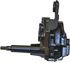 40-2105 by A-1 CARDONE - Windshield Wiper Motor