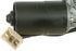 40-3044 by A-1 CARDONE - Windshield Wiper Motor