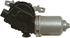 403051 by A-1 CARDONE - Windshield Wiper Motor